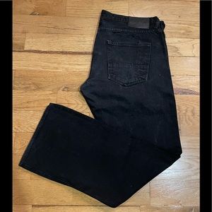 Black Denim PRPS jeans